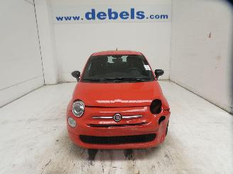 Fiat 500  picture 1