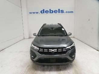 Dacia Jogger EXPRESSION picture 1
