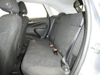 Opel Crossland X/CROSSLAN picture 23