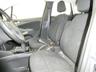 Opel Crossland X/CROSSLAN picture 22