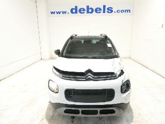 škoda osobní automobily Citroën C3 AIRCROSS 2020/6