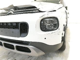 Citroën C3 AIRCROSS picture 18