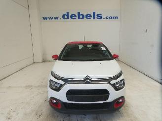 Citroën C3  picture 1