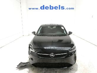 krockskadad bil auto Opel Corsa  2021/3
