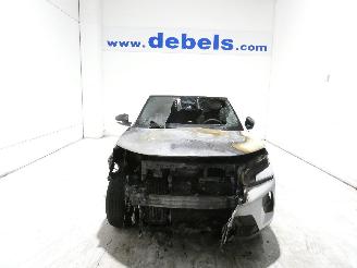 Schadeauto Citroën C3 IV YOU 2025/3
