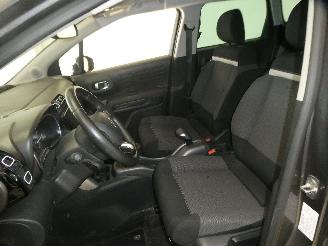 Citroën C3 Aircross AIRCROSS LIVE picture 20