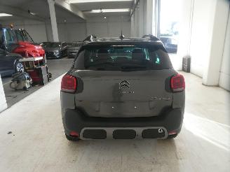 Citroën C3 Aircross AIRCROSS LIVE picture 5