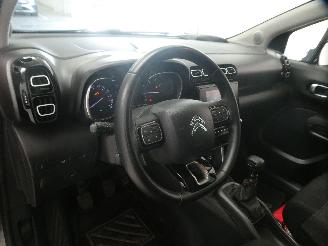 Citroën C3 Aircross AIRCROSS LIVE picture 18