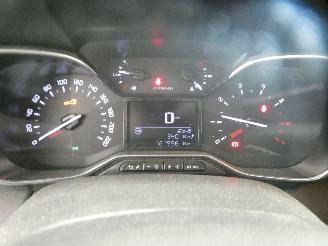 Citroën C3 Aircross AIRCROSS LIVE picture 16