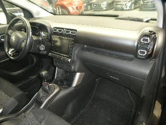 Citroën C3 Aircross AIRCROSS LIVE picture 15