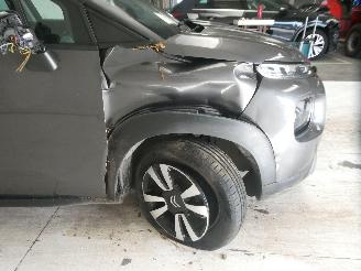 Citroën C3 Aircross AIRCROSS LIVE picture 11