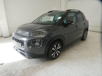Citroën C3 Aircross AIRCROSS LIVE picture 3