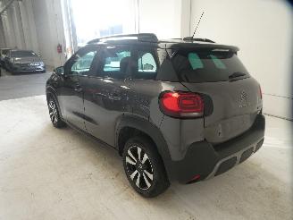 Citroën C3 Aircross AIRCROSS LIVE picture 4