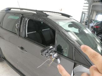 Citroën C3 Aircross AIRCROSS LIVE picture 12