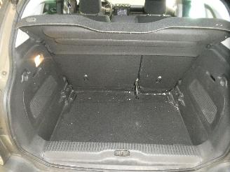 Citroën C3 Aircross AIRCROSS LIVE picture 22