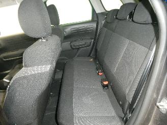 Citroën C3 Aircross AIRCROSS LIVE picture 21