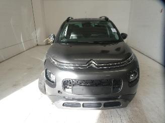 Citroën C3 Aircross AIRCROSS LIVE picture 2