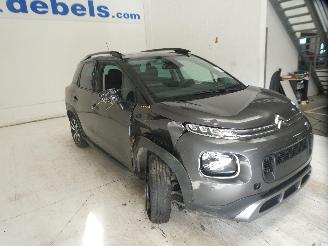 Citroën C3 Aircross AIRCROSS LIVE picture 8