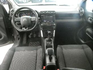 Citroën C3 Aircross AIRCROSS LIVE picture 17