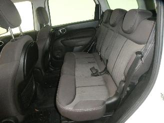 Fiat 500L 1.6D LOUNGE picture 21