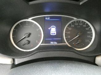 Nissan Micra  picture 11