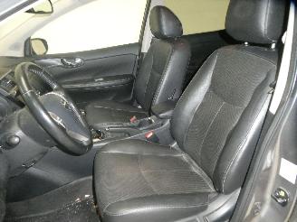 Nissan Pulsar  picture 10