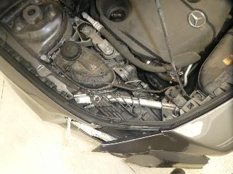 Mercedes Cla-klasse 2.2D  200 D picture 26