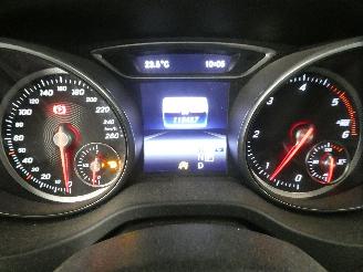 Mercedes Cla-klasse 2.2D  200 D picture 16
