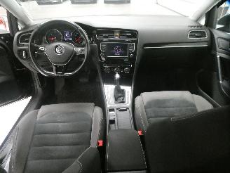 Volkswagen Golf 1.6D VARIANT HIGHLIN picture 18