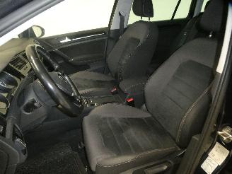Volkswagen Golf 1.6D VARIANT HIGHLIN picture 21