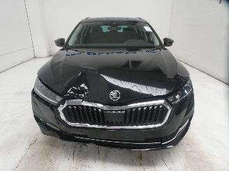 Skoda Octavia 2.0D FIRST EDITIO picture 2