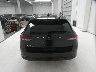 Skoda Octavia 2.0D FIRST EDITIO picture 6