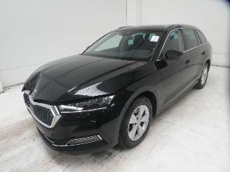 Skoda Octavia 2.0D FIRST EDITIO picture 4