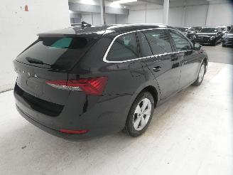 Skoda Octavia 2.0D FIRST EDITIO picture 7