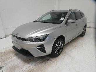 MG MG5 S5 COMFORT LONG RANG picture 3