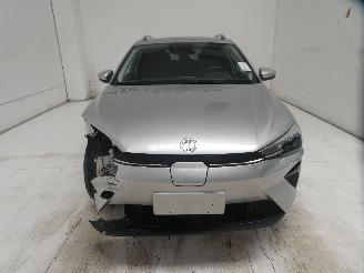 MG MG5 S5 COMFORT LONG RANG picture 2