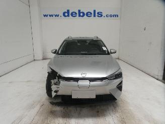 Unfallwagen MG MG5 S5 COMFORT LONG RANG 2024/6