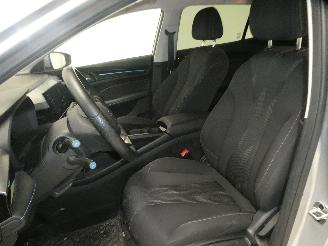 MG MG5 S5 COMFORT LONG RANG picture 20