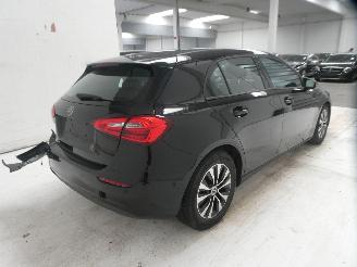Mercedes A-klasse A 160 picture 12