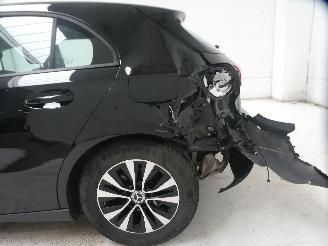 Mercedes A-klasse A 160 picture 7