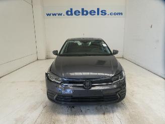 Volkswagen Polo  picture 1