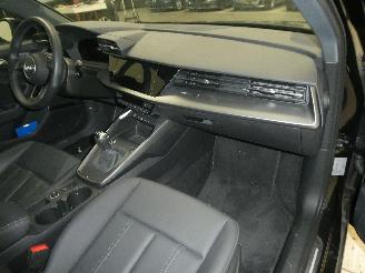 Audi A3 2.0D  ADVANCED picture 13