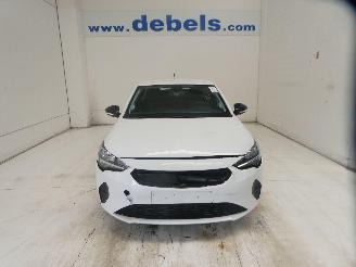 uszkodzony samochody osobowe Opel Corsa EDITION 2020/9