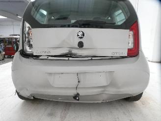 Skoda Citigo AMBITION picture 11