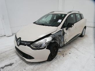 Renault Clio IV GRANDTOUR EX picture 3