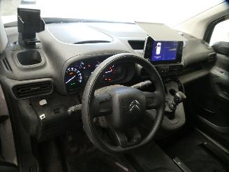 Citroën Berlingo 1.5 BLUE HDI 100 picture 16