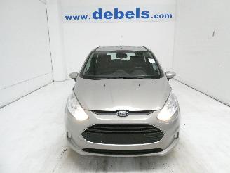 Unfallwagen Ford B-Max 1.5D TREND 2016/5