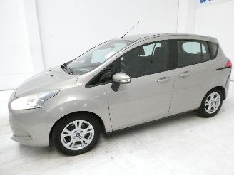 Ford B-Max 1.5D TREND picture 3