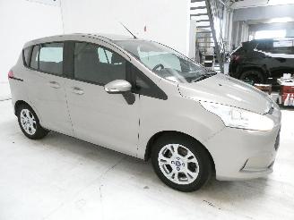Ford B-Max 1.5D TREND picture 7