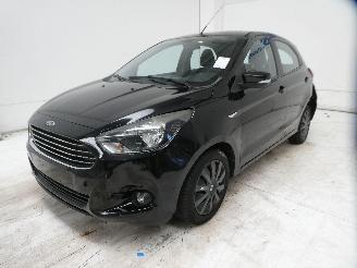 Ford Ka  picture 5